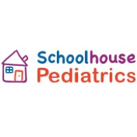 Schoolhouse Pediatrics logo