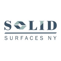 Solid Surfaces NY logo