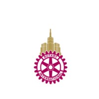 Rotaract at the UN logo