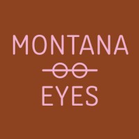 Montana Eyes logo