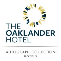 The Oaklander Hotel logo