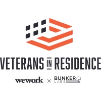 Veterans In Residence logo