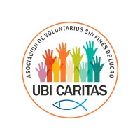 UBI CARITAS logo