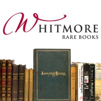Whitmore Rare Books logo