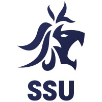 SMU Sports Union logo