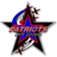Patriots Jet Team logo