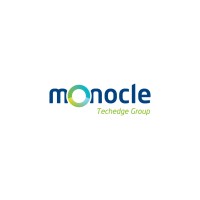 Monocle Systems logo