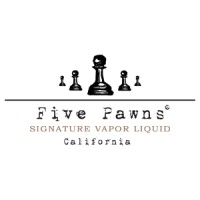Five Pawns logo