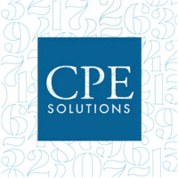CPE SOLUTIONS logo