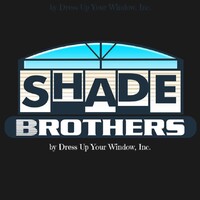 Shade Brothers logo
