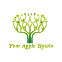 Four Apple Hotel Management logo