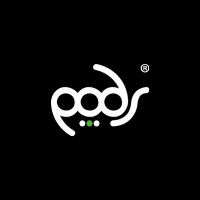 PODS Play logo