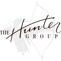 The Hunter Group Associates logo