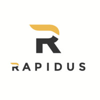 Rapidus logo