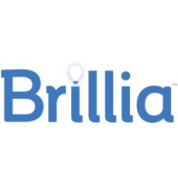 Brillia logo