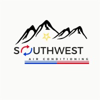 Southwest Air Conditioning Company logo
