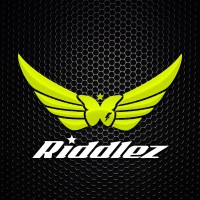 Riddlez Interactive logo