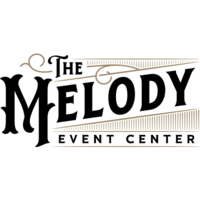 The Melody Event Center logo