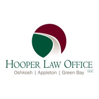 Hooper Law Office logo