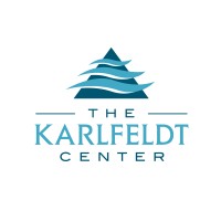 The Karlfeldt Center logo