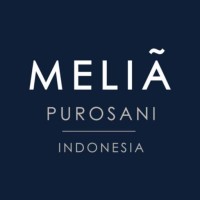 Melia Purosani Hotel Yogyakarta logo