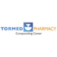 Tormed Pharmacy logo