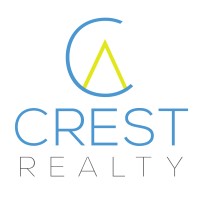 Crest Realty LLC logo