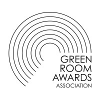 Green Room Awards Association logo