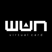 WUN Virtual Card logo