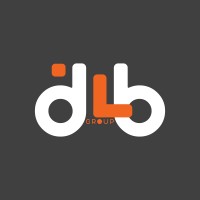DLB Group logo