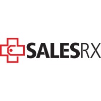SalesRX logo