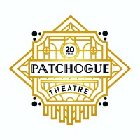 Patchogue Theatre For The Performing Arts logo