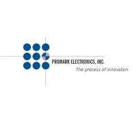 Promark Electronics Inc logo