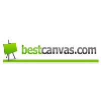 Bestcanvas, Inc. logo