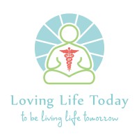 Loving Life Today Inc logo