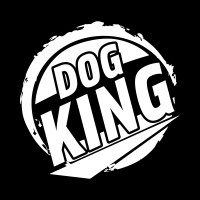Dog King Brasil logo