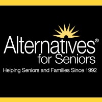 Alternatives For Seniors logo