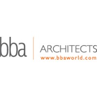 BBA Architects logo
