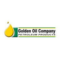 Golden Oil Company LLC logo