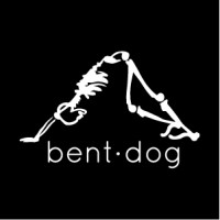 Bent Dog Yoga And Pilates logo