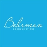 Behrman Communications logo