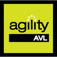 Agility AVL logo