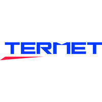 TERMET logo