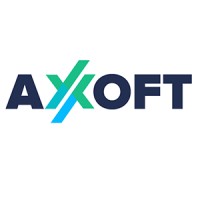 Axoft JSC logo