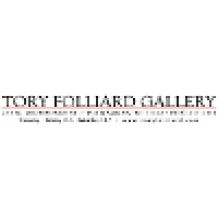 Tory Folliard Gallery logo