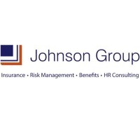 Johnson Group logo