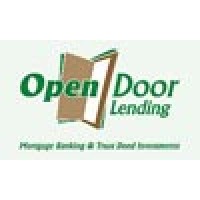 Open Door Lending logo