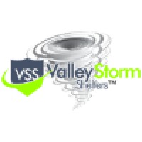 Valley Storm Shelters LLC logo