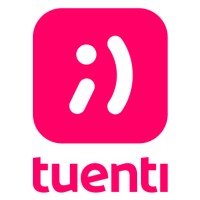 Tuenti Argentina logo