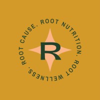 Roots Integrative Veterinary Care logo
